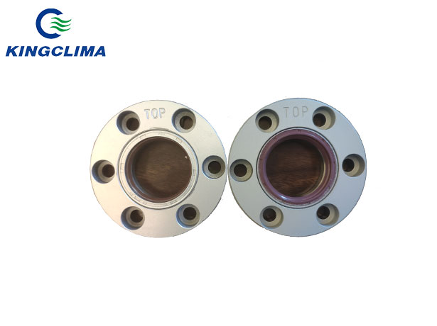 Bock compressor shaft seal 81732